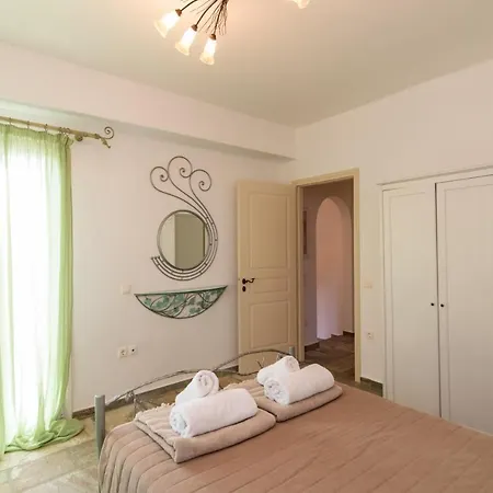 بيت للعطل Bella Tinos *