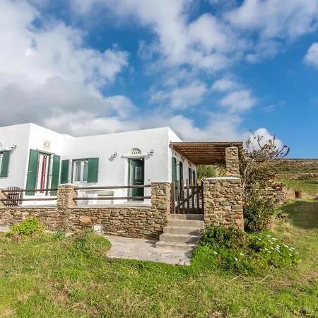 بيت للعطل Bella Tinos Triandáros