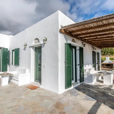 بيت للعطل Bella Tinos